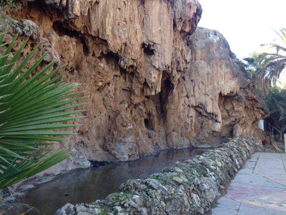 HAMMAM BOU HADJAR  (8) LA SOURCE DES EAUX THERMALES.jpg